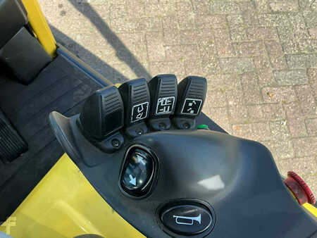 El Truck - 4-hjul 2017  Hyster J2.0XNT LWB (11)