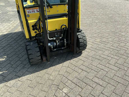 El Truck - 4-hjul 2017  Hyster J2.0XNT LWB (15)
