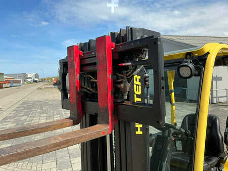 El Truck - 4-hjul 2017  Hyster J2.0XNT LWB (19)