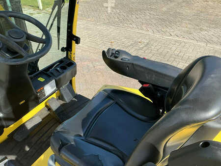 Elektro čtyřkolový VZV 2017  Hyster J2.0XNT LWB (6)