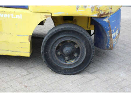 Elektro 4 Rad 2000  Komatsu FD45T-7 (15)