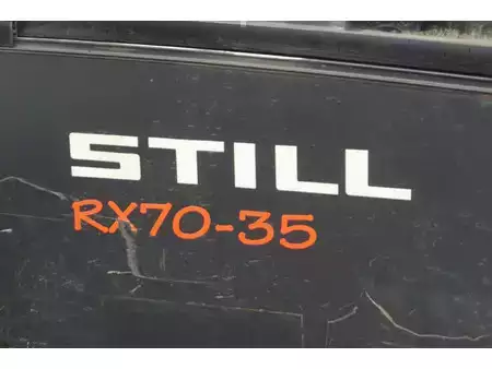 Diesel heftrucks 2011  Still RX70-35 (18)