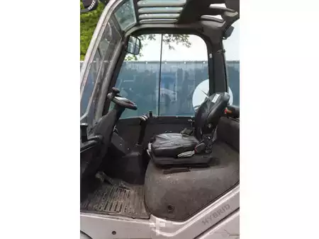 Diesel heftrucks 2011  Still RX70-35 (22)