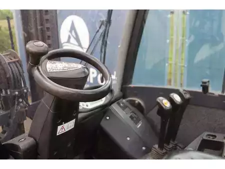 Diesel heftrucks 2011  Still RX70-35 (24)
