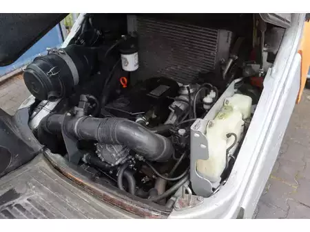 Diesel heftrucks 2011  Still RX70-35 (38)