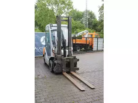 Diesel heftrucks 2011  Still RX70-35 (6)