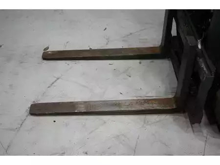 Carretilla elevadora GLP 2013  Linde H20T-01 (11)