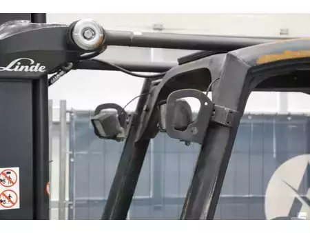 Carretilla elevadora GLP 2013  Linde H20T-01 (14)