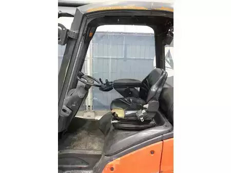 Carretilla elevadora GLP 2013  Linde H20T-01 (21)