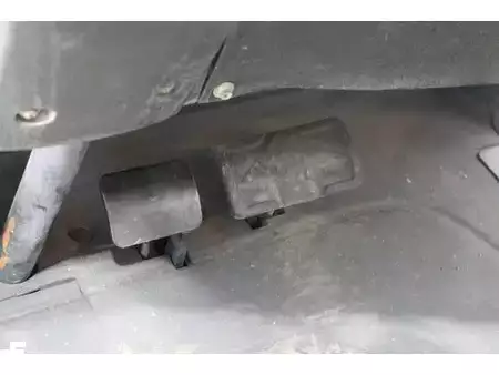 Carretilla elevadora GLP 2013  Linde H20T-01 (23)