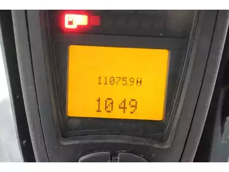 Carretilla elevadora GLP 2013  Linde H20T-01 (28)