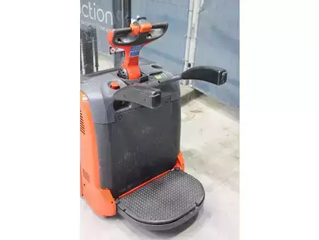 Stacker pedestre 2021  Linde D14 AP (13)