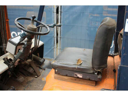 Carrelli elevatori GPL 1991  Toyota 42-5FGF-25 (19)