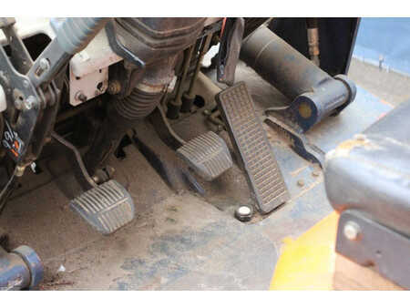 Carrelli elevatori GPL 1991  Toyota 42-5FGF-25 (20)