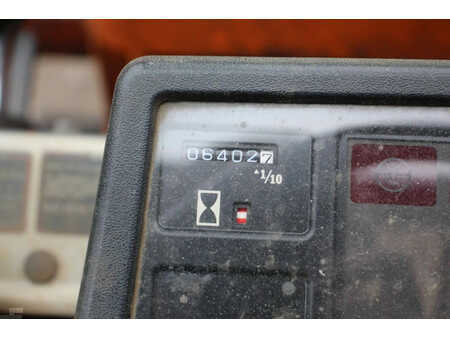 Carrelli elevatori GPL 1991  Toyota 42-5FGF-25 (26)