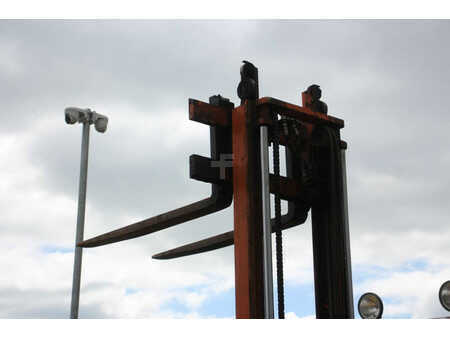 Carrelli elevatori GPL 1991  Toyota 42-5FGF-25 (30)