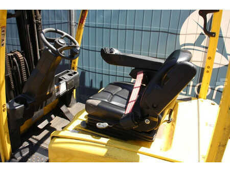 Eléctrica de 4 ruedas 2021  Hyster J1.6XNT LWB (19)