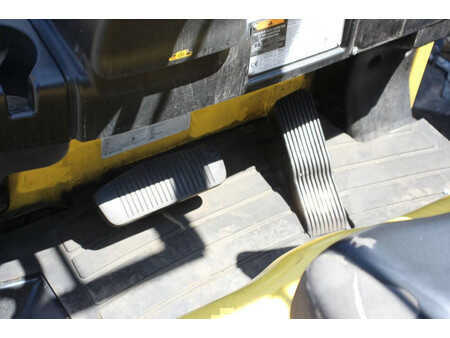 Eléctrica de 4 ruedas 2021  Hyster J1.6XNT LWB (20)