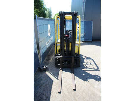Eléctrica de 4 ruedas 2021  Hyster J1.6XNT LWB (7)