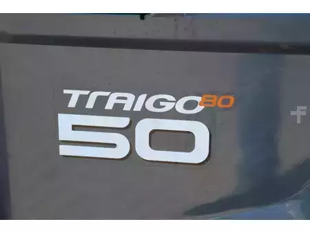 Eléctrico - 4 rodas 2018  Toyota 8FBMT50 (15)