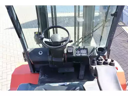 Eléctrico - 4 rodas 2018  Toyota 8FBMT50 (20)