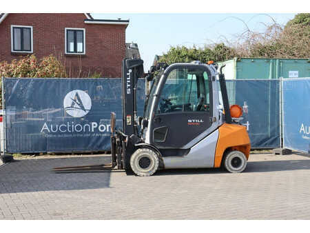 LPG heftrucks 2020  Still RX 70-30 (1)
