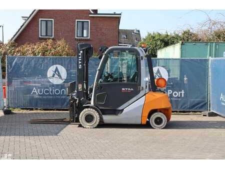 LPG heftrucks 2020  Still RX 70-30 (2)