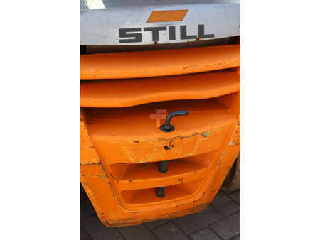 LPG heftrucks 2020  Still RX 70-30 (20)