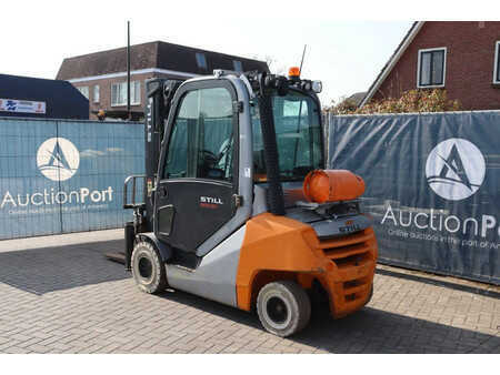 LPG heftrucks 2020  Still RX 70-30 (3)
