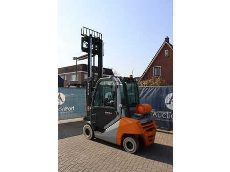 LPG heftrucks 2020  Still RX 70-30 (33)
