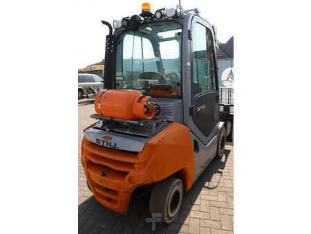 LPG heftrucks 2020  Still RX 70-30 (5)