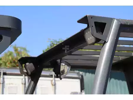 4-wiel elektrische heftrucks 2020  CAT Lift Trucks 2EP5000 (16)