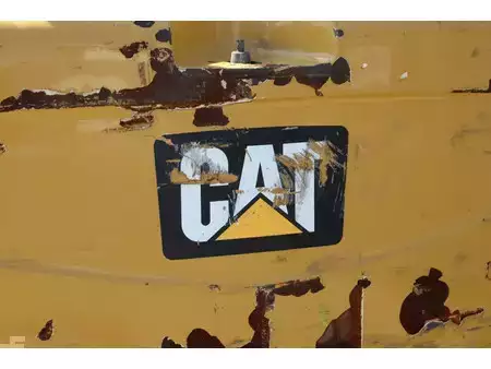 4-wiel elektrische heftrucks 2020  CAT Lift Trucks 2EP5000 (19)