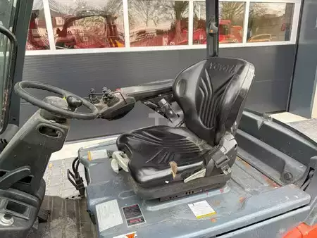 Elektro 4 Rad 2017  Toyota 8FBM20T (11)