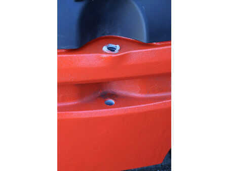 Elektryczne 4-kołowe 2018  Linde E16P-02 (19)