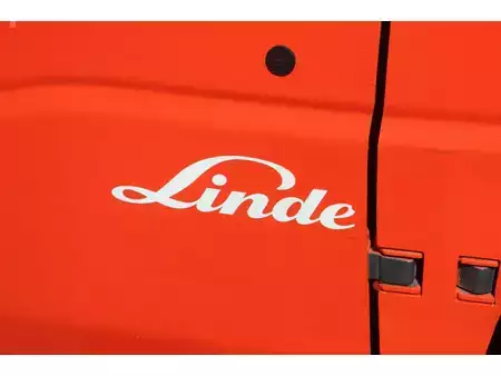 4-wiel elektrische heftrucks 2014  Linde E16P-01 (16)