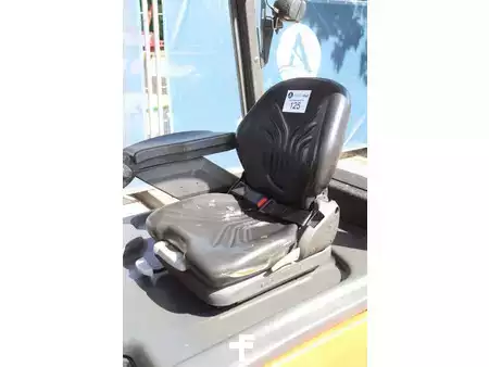 4-wiel elektrische heftrucks 2014  Linde E16P-01 (21)