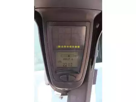 4-wiel elektrische heftrucks 2014  Linde E16P-01 (27)