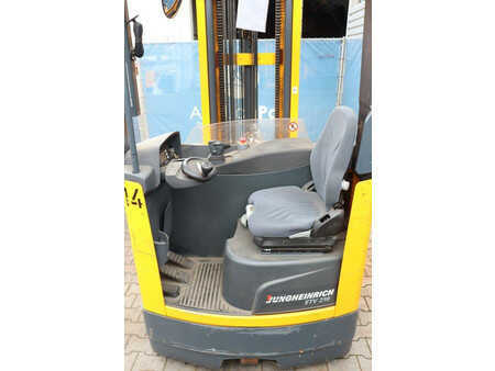 Reach Truck - Jungheinrich ETV216 (13)
