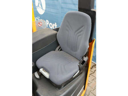 Reach Truck - Jungheinrich ETV216 (17)