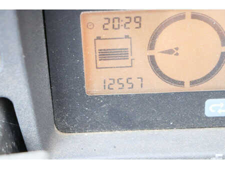 Reach Truck - Jungheinrich ETV216 (19)