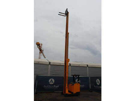 Reach Truck - Jungheinrich ETV216 (22)