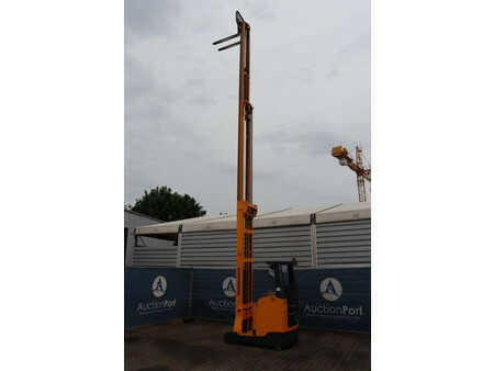 Reach Truck - Jungheinrich ETV216 (24)