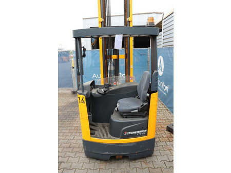 Reach Truck - Jungheinrich ETV216 (4)