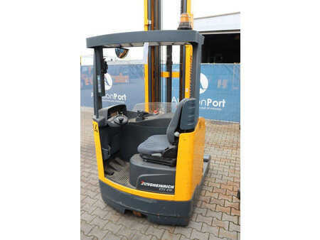 Reach Truck - Jungheinrich ETV216 (5)