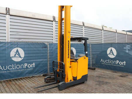 Reach Truck - Jungheinrich ETV216 (8)