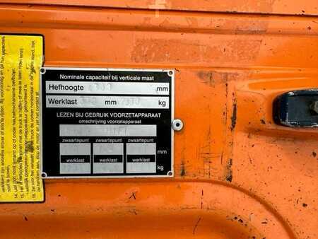 LPG Forklifts 1989  Toyota 42-5FG25 (6)