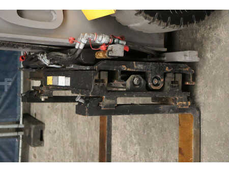 Chariots électriques à 4 roues 2017  Jungheinrich EFG 535k (12)