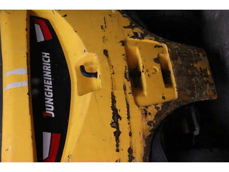 Chariots électriques à 4 roues 2017  Jungheinrich EFG 535k (15)