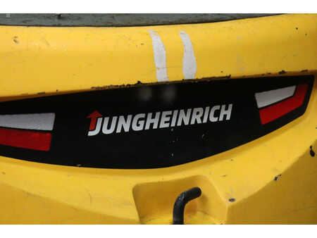 Chariots électriques à 4 roues 2017  Jungheinrich EFG 535k (16)